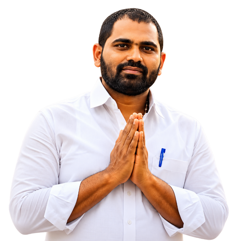 Nagireddy Guruji